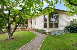 Off-Market purchase in Yarraville