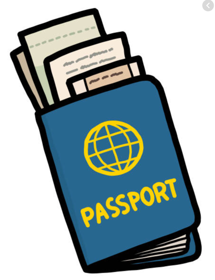 Passport