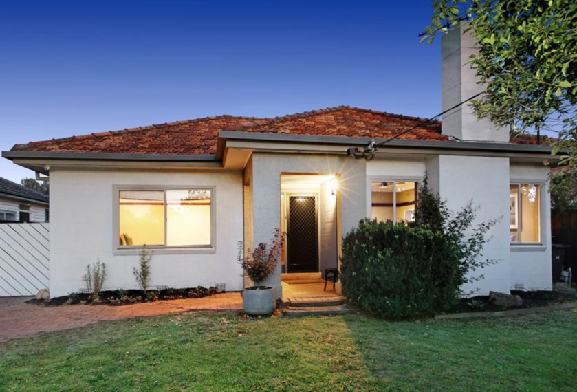 Oakleigh Home