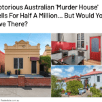 #murderhouse Thumbnail