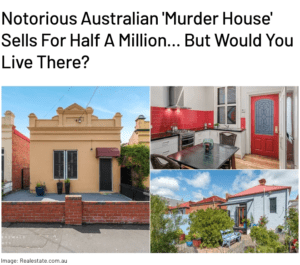 #murderhouse Thumbnail