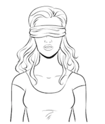 Blindfold