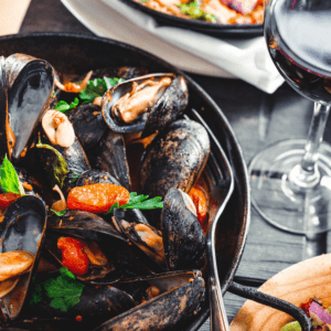 Thumbnail Food