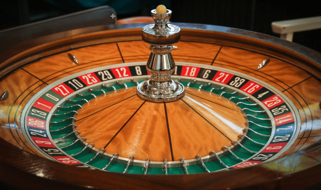 Roulette