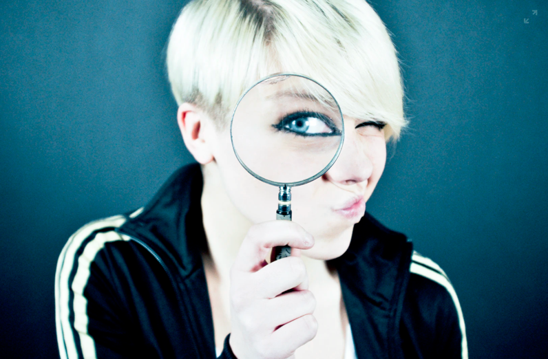 Magnifying Glass