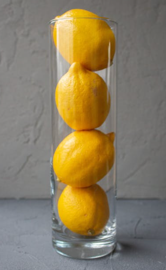 High Rise Lemons