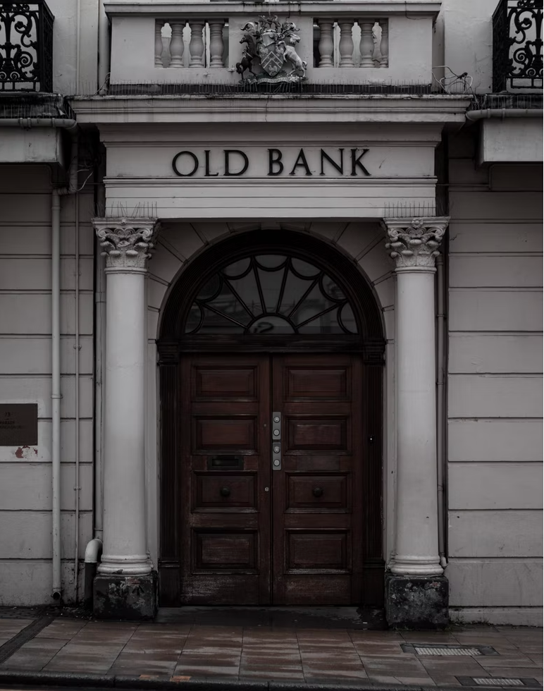 Old Bank