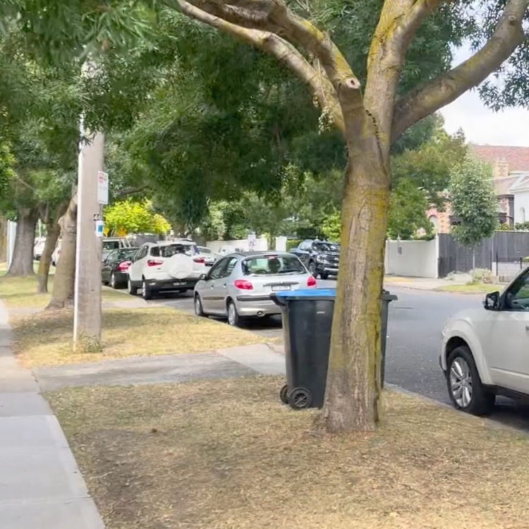 Idaho's Off-Street Parking: A Breath of Fresh Air for City Dwellers