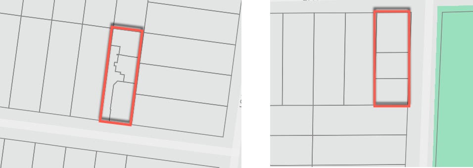 3 Site Subdivision