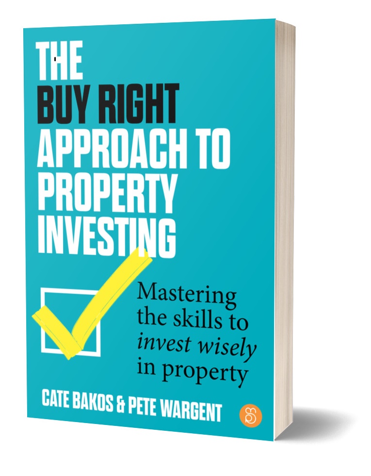 The Buy Right Approach 3D 1