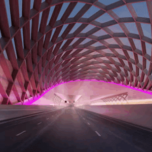 @tunnel Square