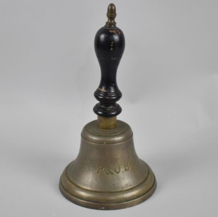 @auction Bell