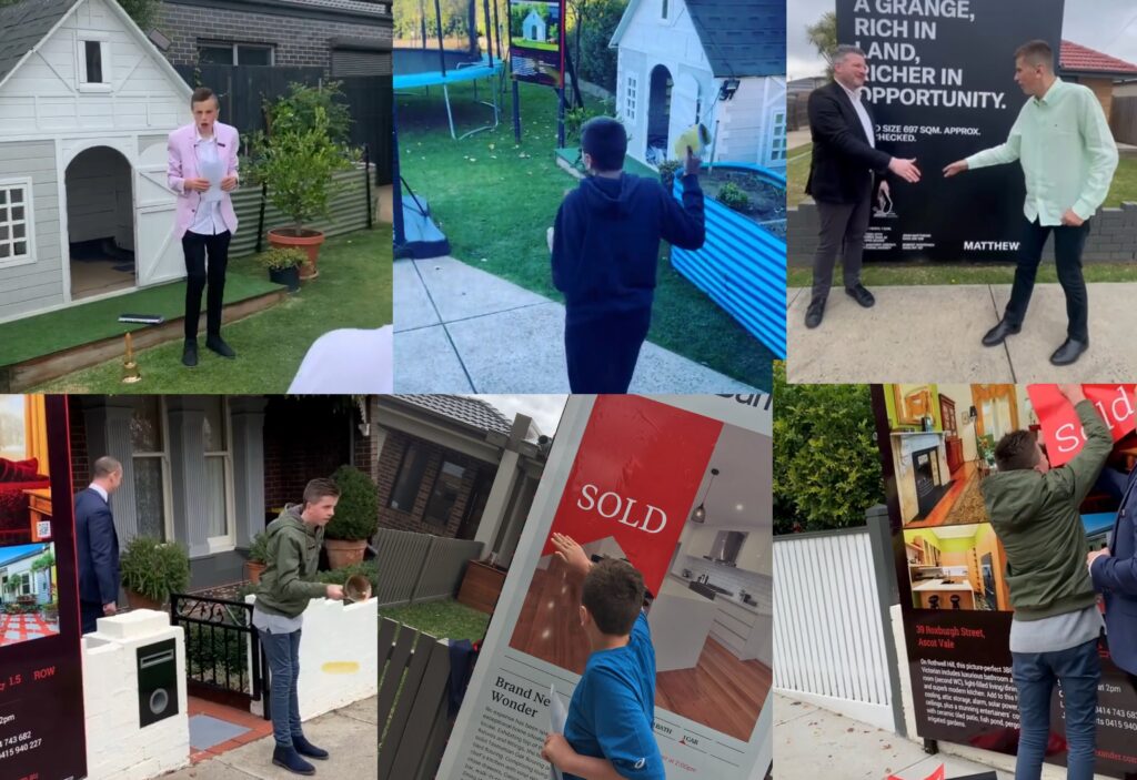 Christopher Series Of Pics