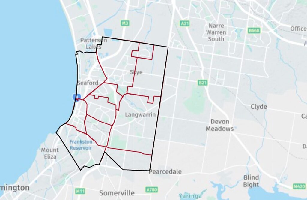 Frankston LGA Pic