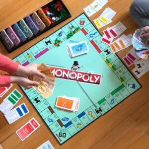 Monopoly