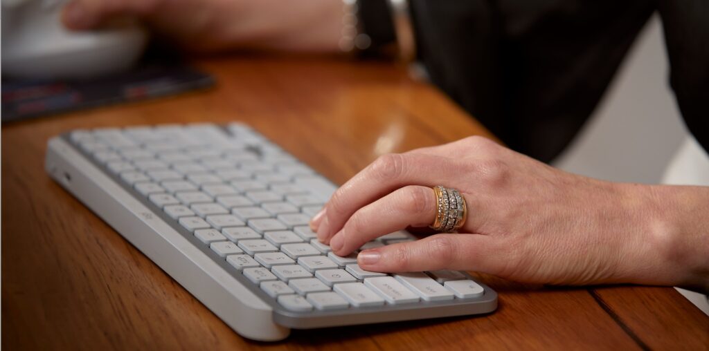 Keyboard Long