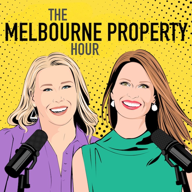 The Melbourne Properrty Hour