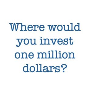 One Million Dollars