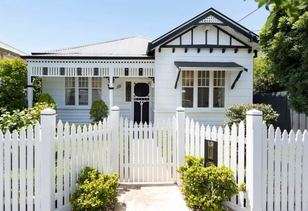 Beautiful House