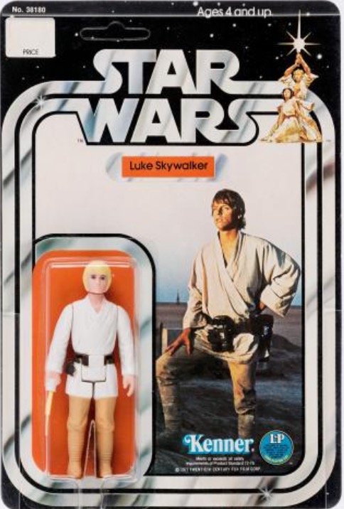 Star Wars