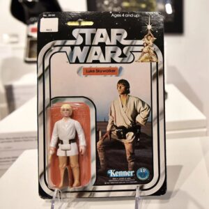 Star Wars Square